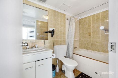 Property photo of 1003/18 Hanlan Street Surfers Paradise QLD 4217