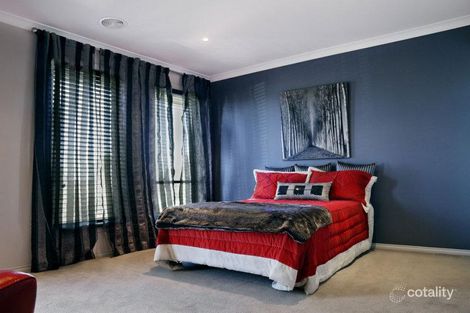 Property photo of 62 Glenelg Street Clyde North VIC 3978