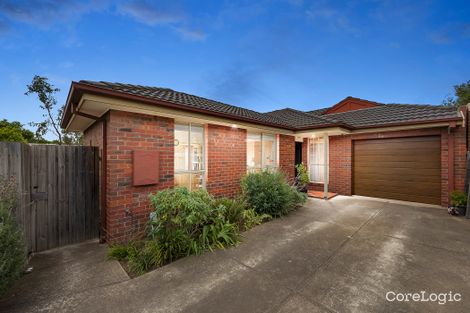 2/11 Stenhouse Ave, Brooklyn, VIC 3012