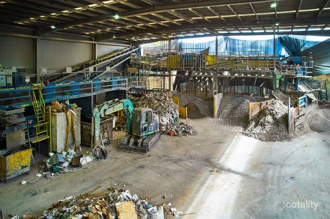 164-168 Williams Rd, Dandenong South, VIC 3175