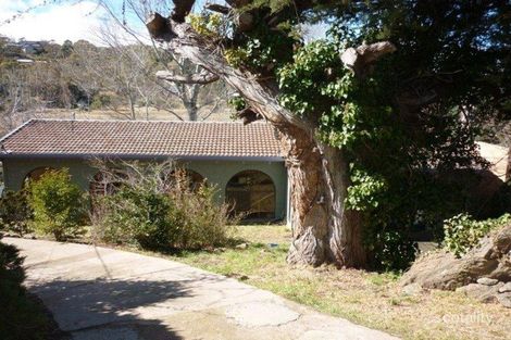 Property photo of 44 Mulach Street Cooma NSW 2630