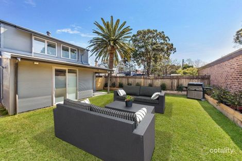 Property photo of 171 West Street Crows Nest NSW 2065