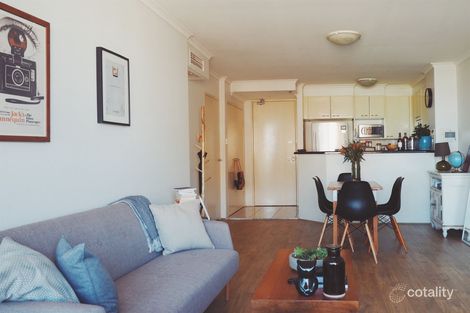 Property photo of 45/569-581 George Street Sydney NSW 2000