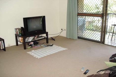 Property photo of 4/31 Payne Street Indooroopilly QLD 4068