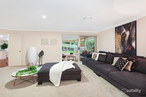 Property photo of 26 Finlay Crescent Ourimbah NSW 2258