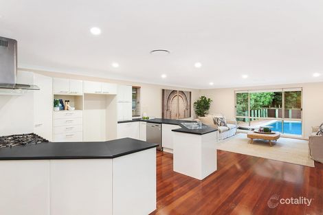 Property photo of 26 Finlay Crescent Ourimbah NSW 2258