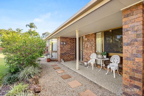 Property photo of 44 Avondale Road Sinnamon Park QLD 4073