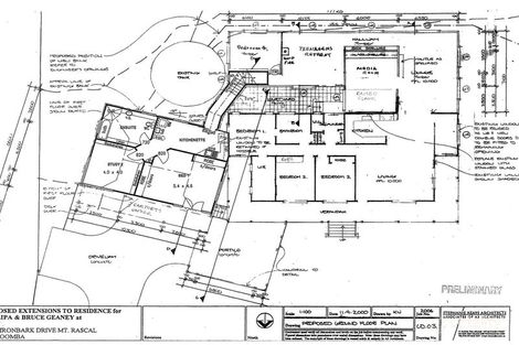 Property photo of 16 Iron Bark Drive Mount Rascal QLD 4350