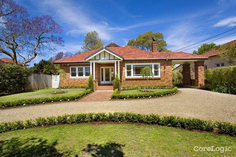 Property photo of 29 Duntroon Avenue Roseville NSW 2069