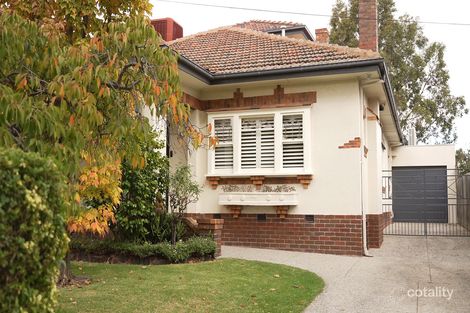 Property photo of 35 Elphin Street Ivanhoe VIC 3079