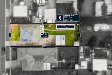 Property photo of 37 Olympic Avenue Norlane VIC 3214