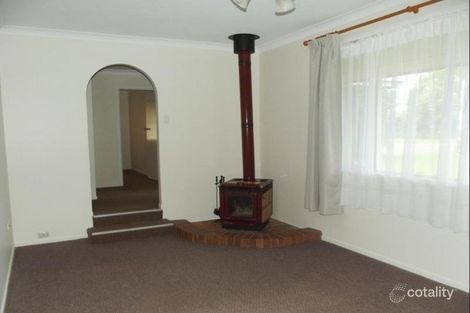 Property photo of 61 Jimbour Drive Newtown QLD 4350