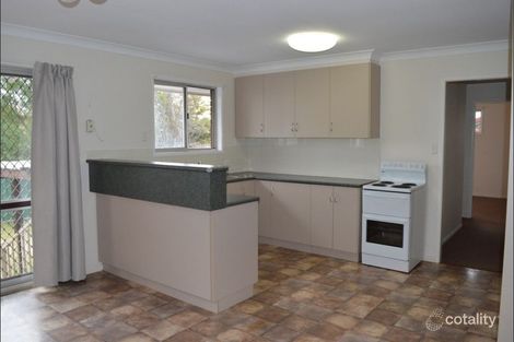 Property photo of 61 Jimbour Drive Newtown QLD 4350
