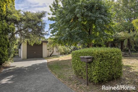Property photo of 409 Brightwater Road Howden TAS 7054