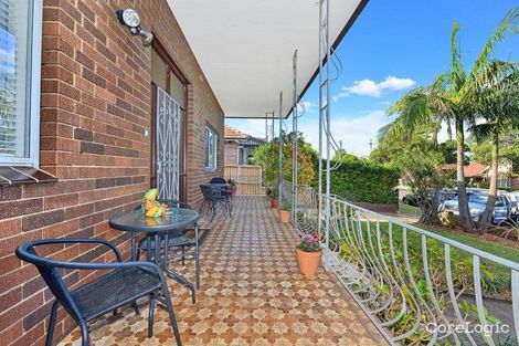 Property photo of 4 Forrest Street Haberfield NSW 2045