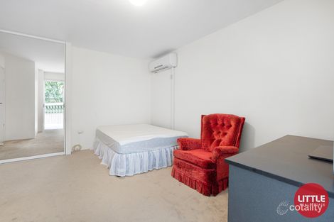 Property photo of 2/2 Patrick Lane Toowong QLD 4066