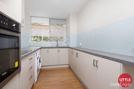 Property photo of 2/2 Patrick Lane Toowong QLD 4066