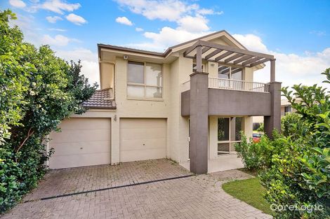 Property photo of 15 Avondale Avenue Parklea NSW 2768