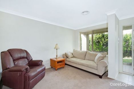 Property photo of 15 Avondale Avenue Parklea NSW 2768