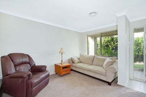 Property photo of 15 Avondale Avenue Parklea NSW 2768