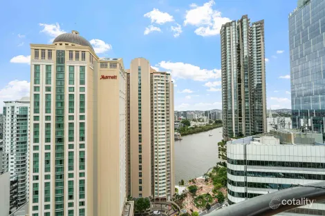 540 Queen St, Brisbane City, QLD 4000