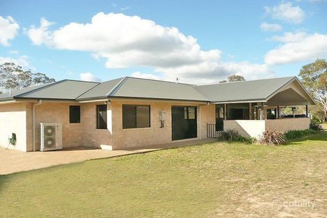 Property photo of 53 Roberts Road Stanthorpe QLD 4380
