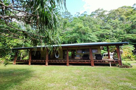 Property photo of 141 Hill Sixty Road Jaffa QLD 4855