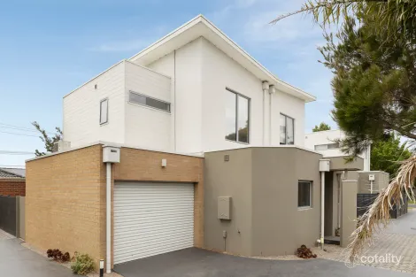 3/23 Lewis St, Frankston, VIC 3199