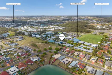 Property photo of 29 Endeavour Way Eli Waters QLD 4655