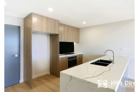 Property photo of 136/50B Jacqui Avenue Schofields NSW 2762