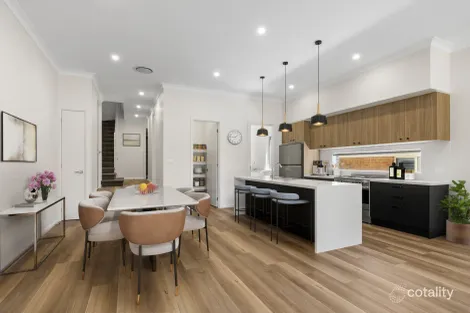 Property photo of 34A David Avenue North Ryde NSW 2113