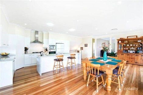 18 Grey Gum Trl, Murrays Beach, NSW 2281