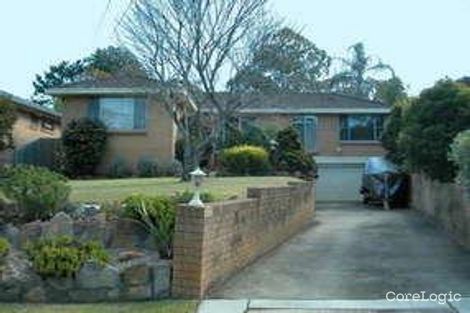 Property photo of 14 Talisman Avenue Castle Hill NSW 2154