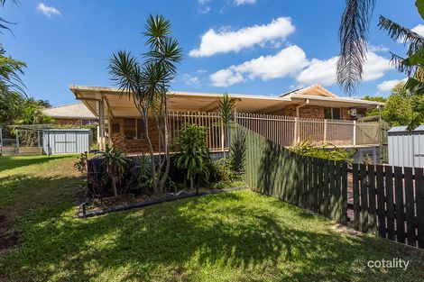 Property photo of 18 Jared Place Wynnum West QLD 4178