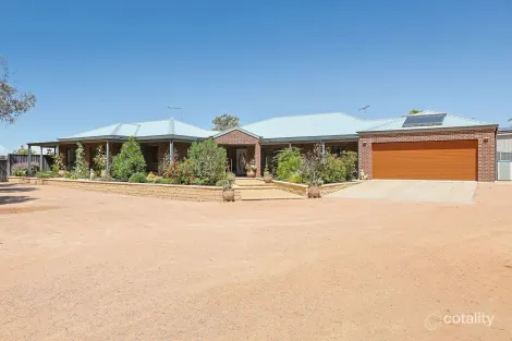 Property photo of 13 Twenty Second Street Koorlong VIC 3501