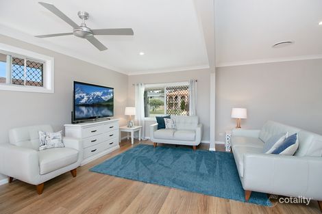 Property photo of 25 Wyuna Road Tweed Heads West NSW 2485