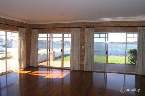 Property photo of 80 Haiser Road Greenwell Point NSW 2540