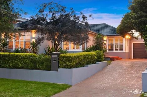 21 Moorefield Ave, Kogarah, NSW 2217