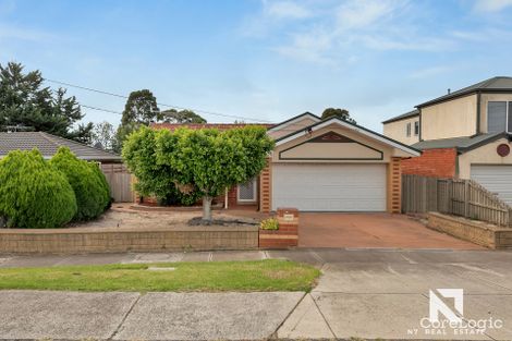 Property photo of 122 Robinsons Road Deer Park VIC 3023