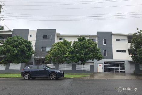 4/91 Eton St, Nundah, QLD 4012