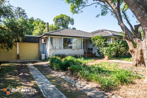 Property photo of 31 Gough Street Emu Plains NSW 2750