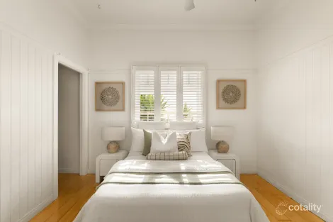 Property photo of 10 Stevenson Street Grange QLD 4051