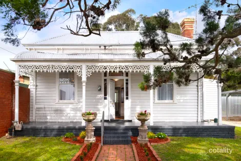 Property photo of 9 Tariff Street Eaglehawk VIC 3556