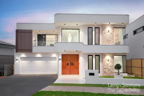 28 Stringer Rd, North Kellyville, NSW 2155