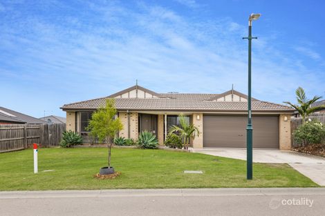 Property photo of 67 Diamond Parade Skye VIC 3977