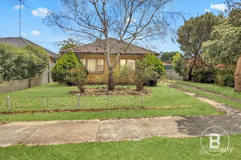 8 Clarkson St, Sebastopol, VIC 3356
