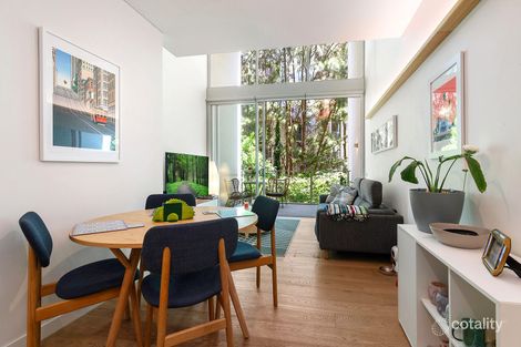 Property photo of 502/8 Northcote Street Naremburn NSW 2065