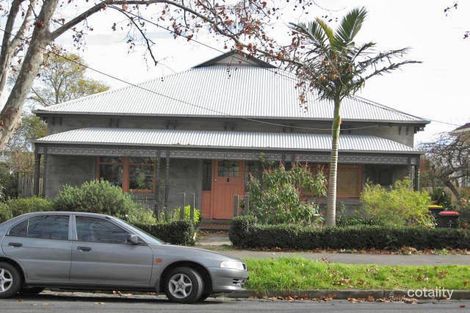 1 Lee St, Flemington, VIC 3031