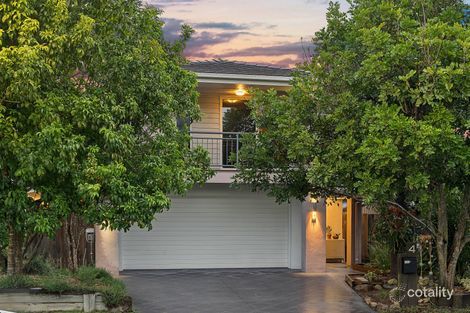 Property photo of 4 Osprey Place Upper Kedron QLD 4055