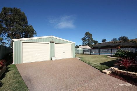 Property photo of 38 Henry Drive Singleton Heights NSW 2330